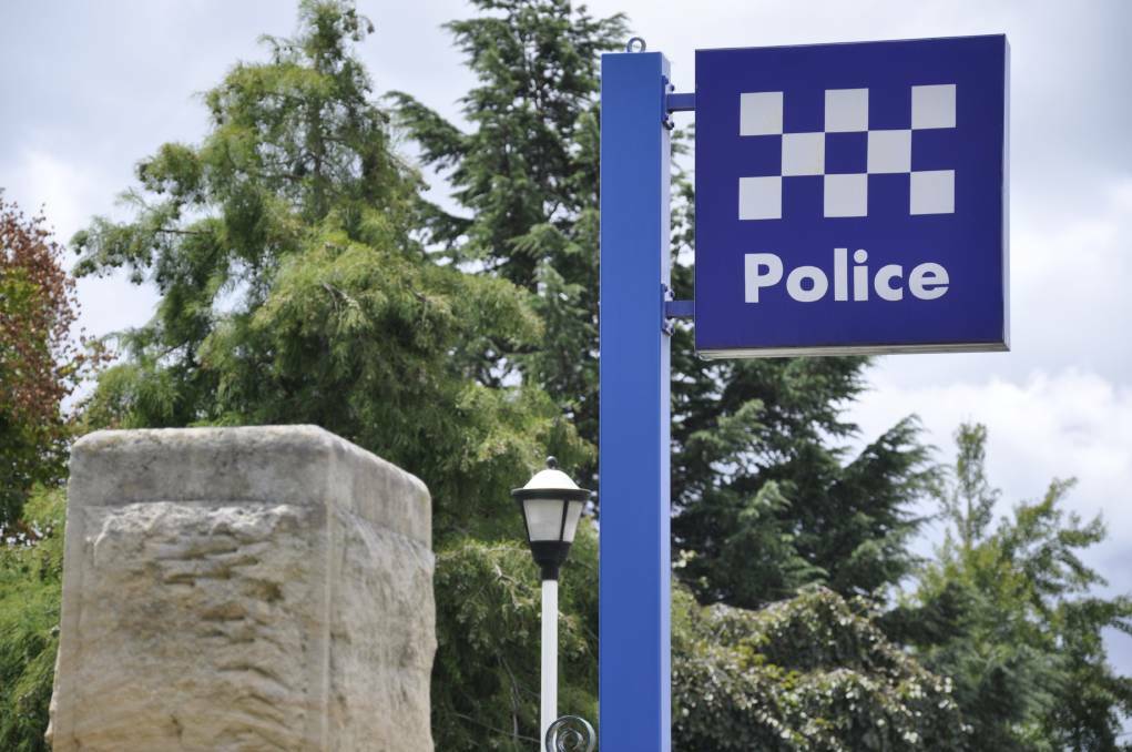 A woman has been charged with high range PCA in the Hume region at the weekend. Photo: file