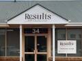 Results Float and Wellness Centre is located at 34 Clifford Street, Goulburn and will open on August 13. Photo: Supplied.