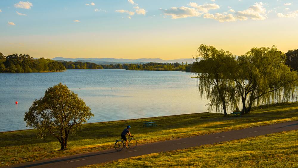 Why homemakers are viewing Canberra in a whole new light