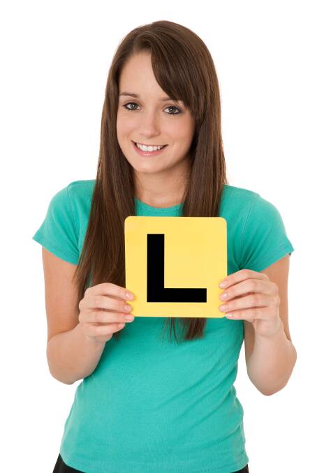 LEARNING RIGHT: There is plenty of help out there for learner drivers and their instructors.