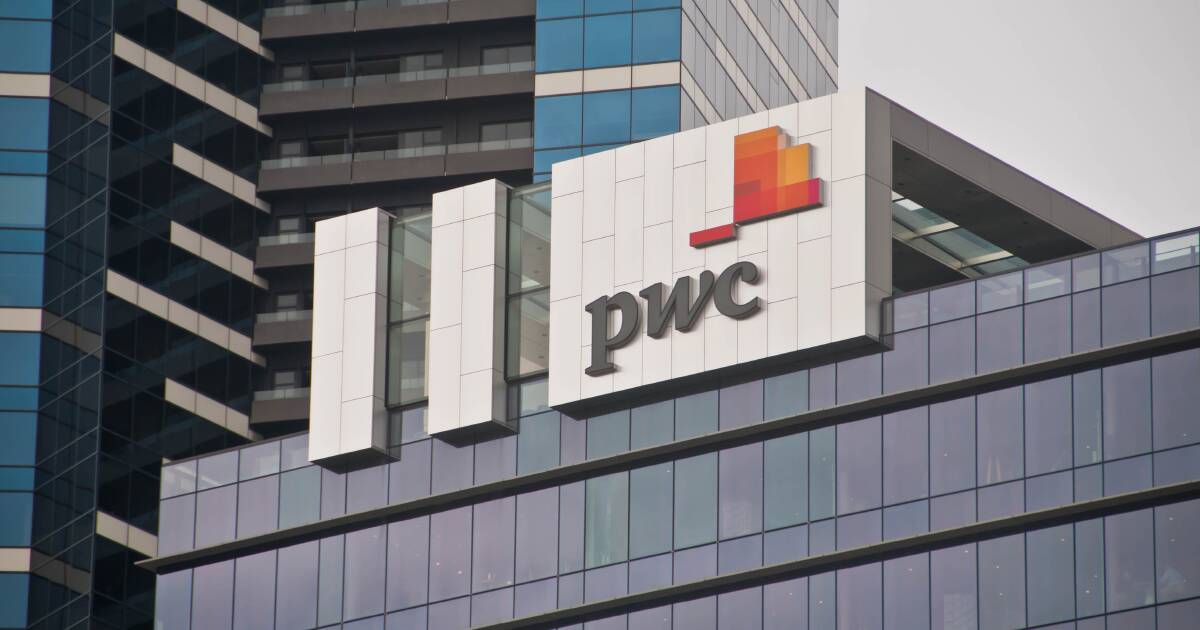 Nine PwC partners put on leave as acting CEO Kristin Stubbins apologises for tax leaks