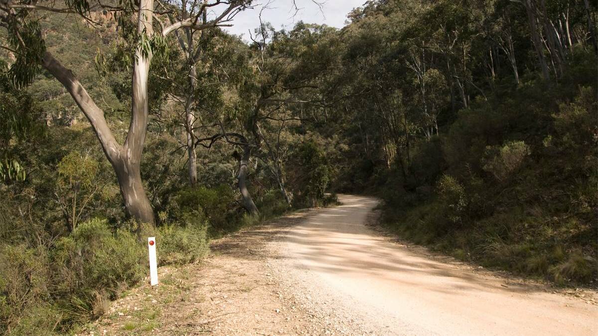 OUT OF ACTION: Wombeyan Caves Campground is out of action for the foreseeable future due to wild 2020 weather.
