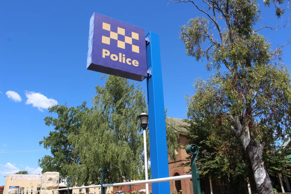 The police will hold a crime information night in Bungonia in June. 