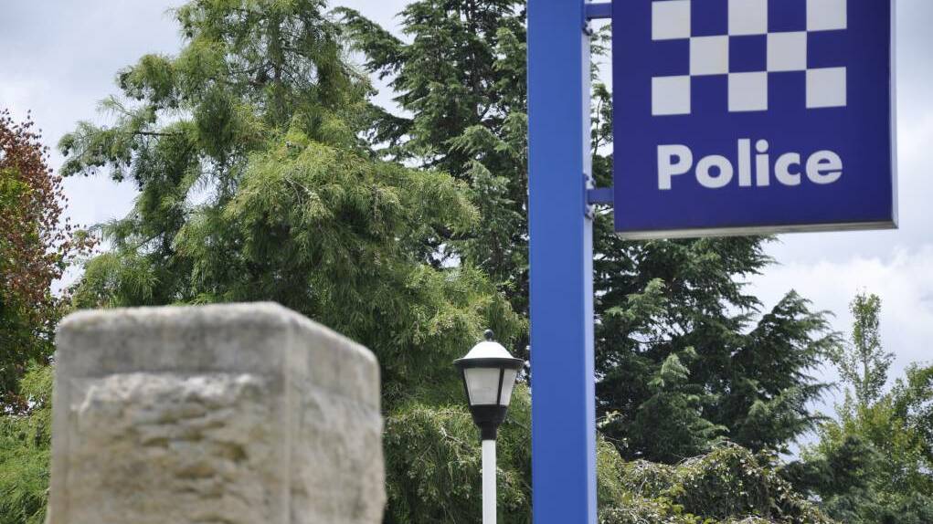 Police officer charged over alleged assault
