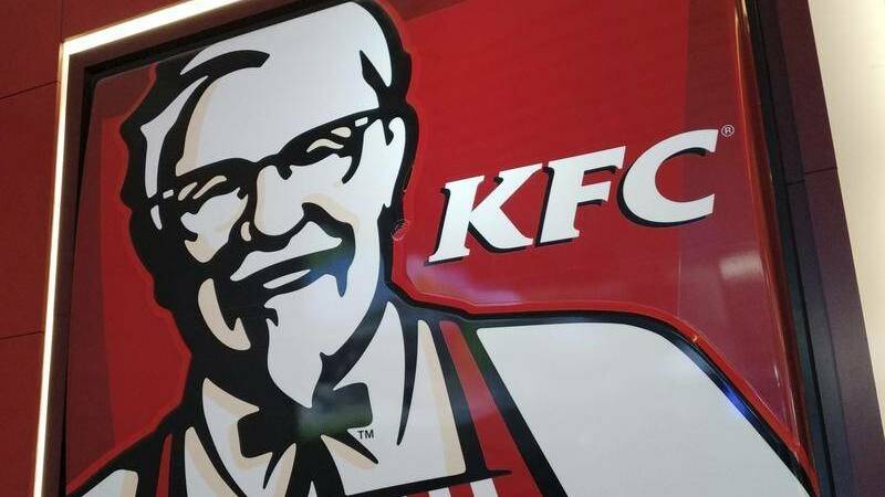 No reduced menus in the Tablelands or Highlands as KFC experiences chicken shortage
