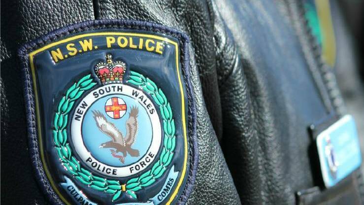 Man charged over alleged stabbing in Moss Vale