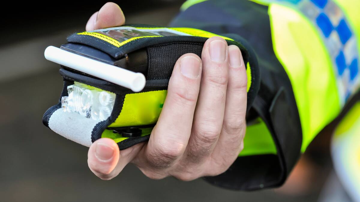 Nine drivers were charged with alleged drink driving offences between Friday August 12 and Sunday August 14 by officers attached to the Hume Police District and the Traffic and Highway Patrol Command. 