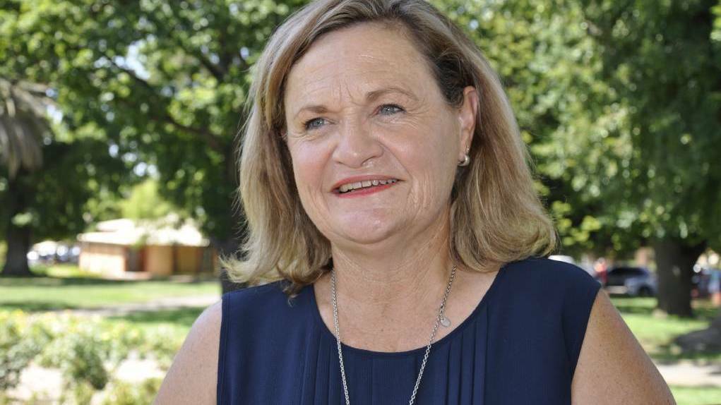 Save Our Voices: Goulburn MP Wendy Tuckerman supports regional newspapers