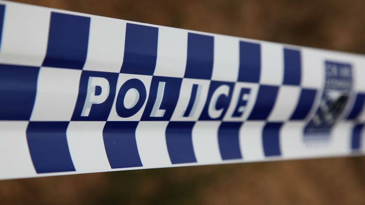 Man charged over alleged theft of 1977 Holden Torana