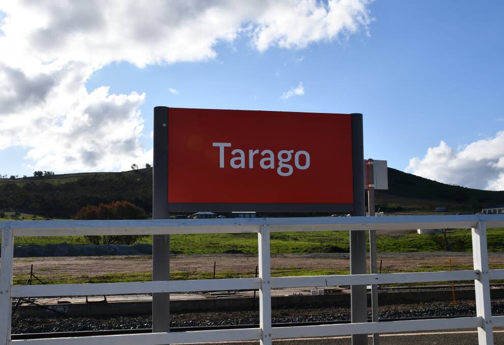 Bottled water only for Tarago school after tests reveal 'minimal lead exposure risk'