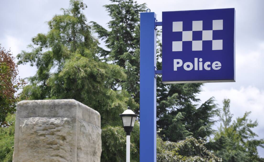Goulburn police urge people to lock up after 'opportunistic' car theft