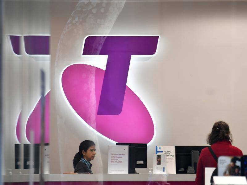 CELL PHONE: Telstra outages across the Goulburn region. Photo: File