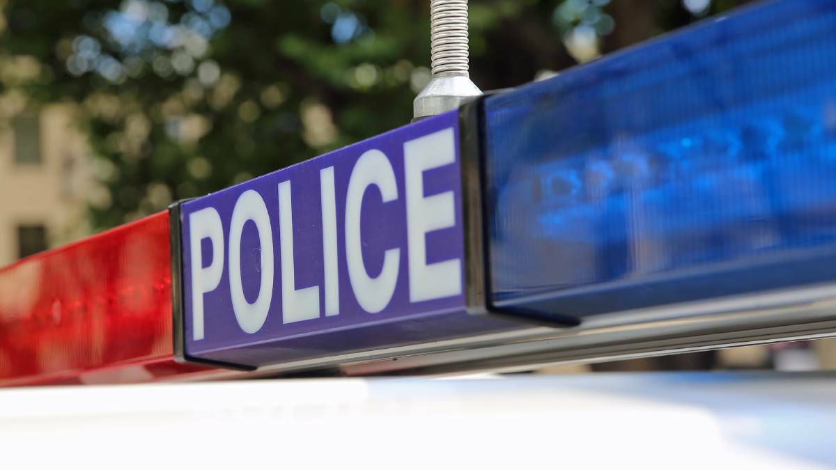 'Good swift police work' results in arrest after service station break and enter
