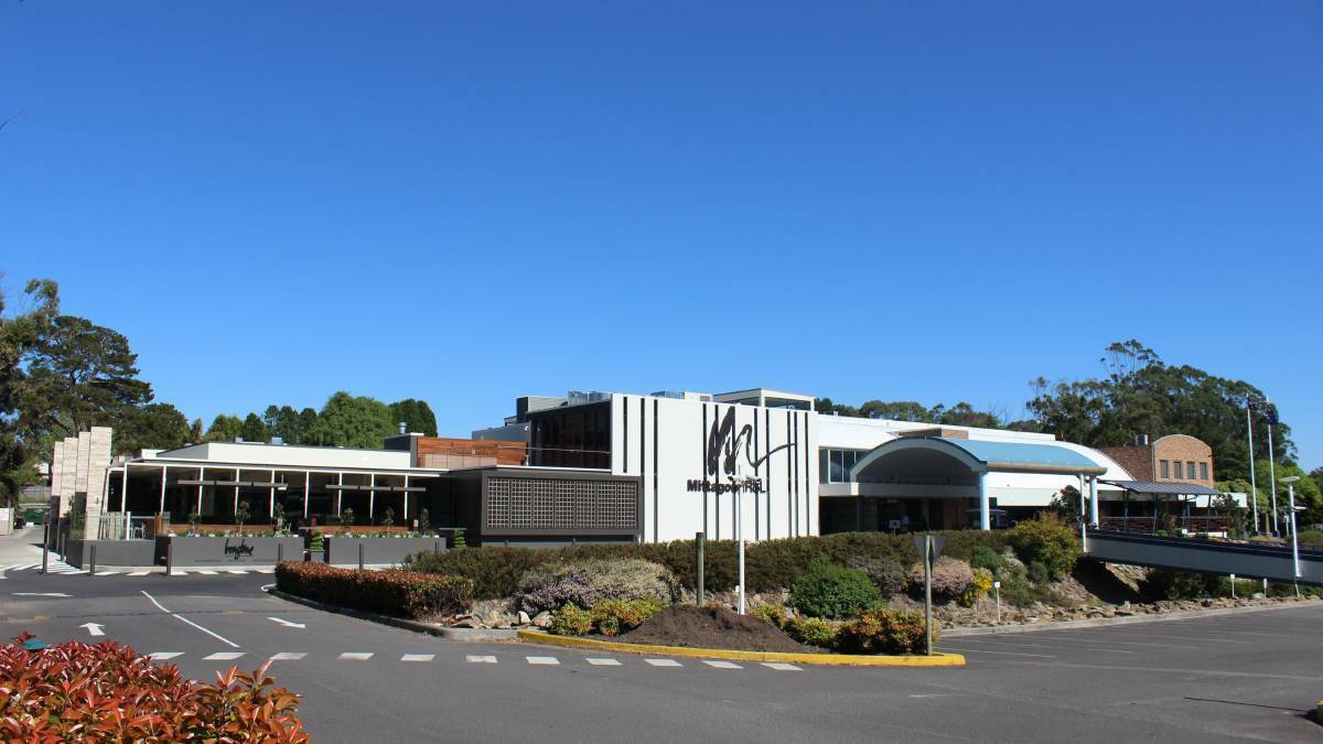 Two people have appeared in court after an alleged robbery at Mittagong RSL last ear. Photo: File