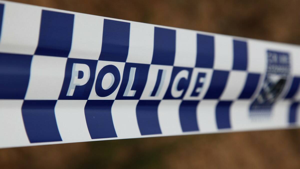 A driver has been charged after a multi-vehicle crash near the Southern Tablelands. Picture: file