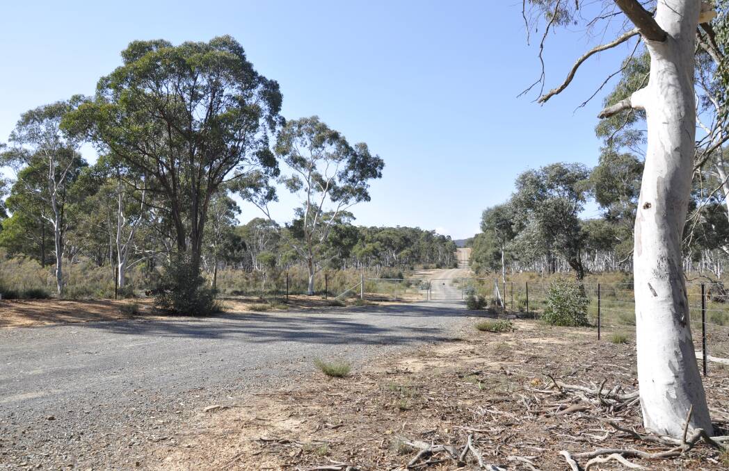 The quarry will use a forestry road through its property as a haul route to Winfarthing Road. Trucks will then transport product to Sydney via the Hume Highway.