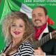 Flautist Jane Rutter and guitarist Guiseppe Zangari will perform 'Viva Italia' at the Goulburn Performing Arts Centre on June 16. Photo supplied. 