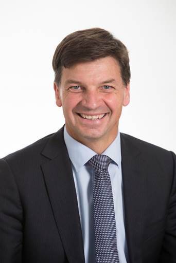Hume MP Angus Taylor has scotched school funding figures released by the NSW Teachers Federation.