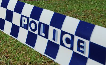 Man charged over alleged home invasion, fire