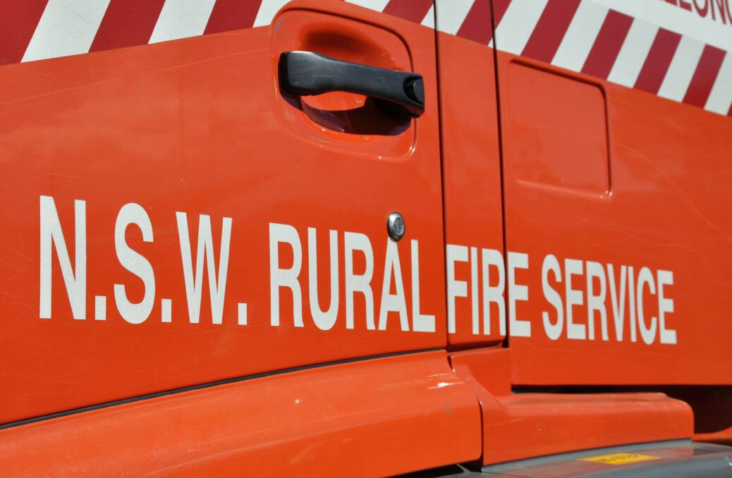 Marulan district home destroyed in fire