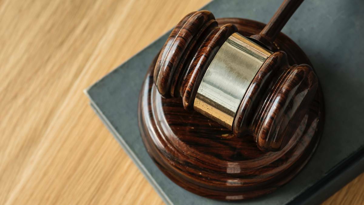 Jury split in Christian Brother’s historical sex case