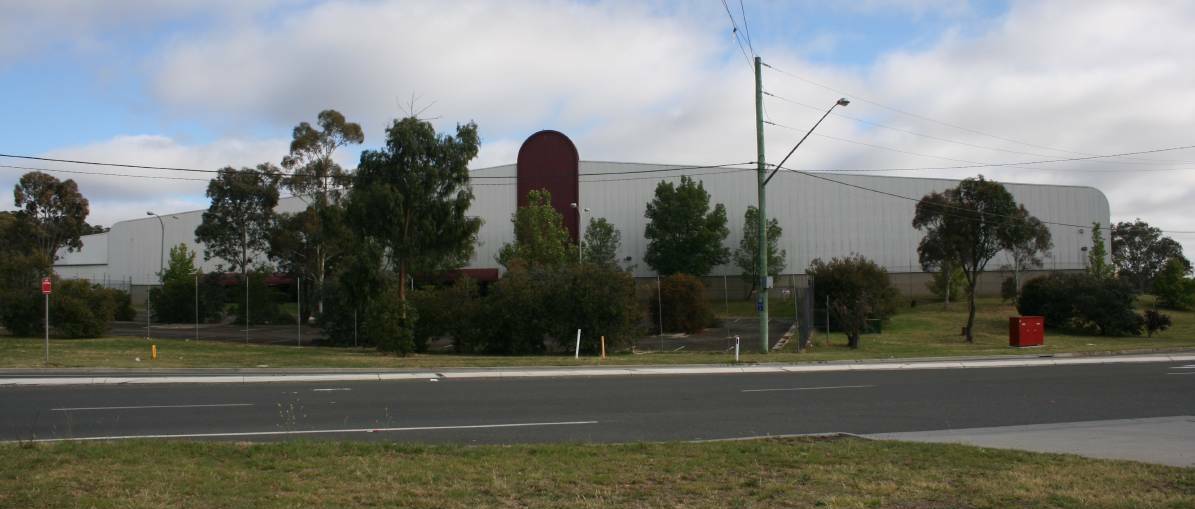 WORK BREWING: Stockade Brewco will soon start engineering work for its proposed brewery at the former Coles Myer Distribution Centre at South Goulburn.