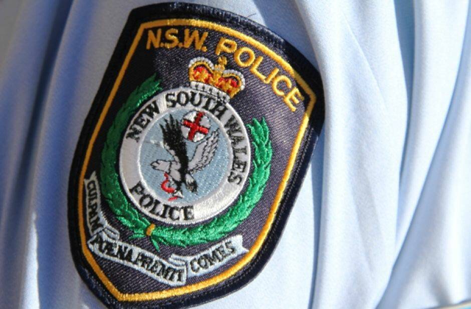 Police investigate assault at Goulburn home