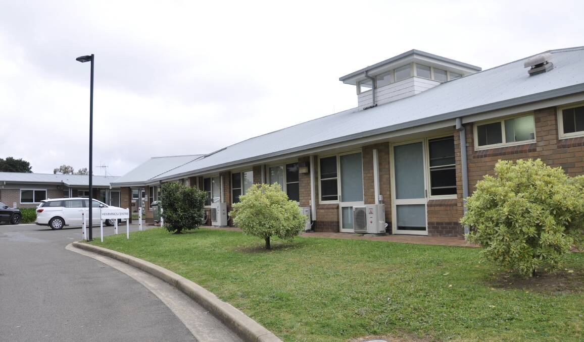 BREAKTHROUGH: Goulburn MP Wendy Tuckerman says she's pleased a Southern NSW Local Health District review of the Hemmings Centre at Kenmore Hospital will now only take three months and patients will not be moved out. 