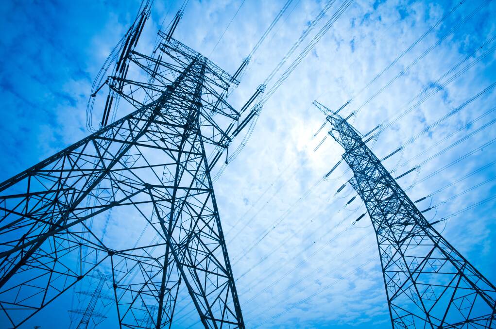 WORK TO DO: An independent review has found Transgrid's community consultation about its planned 500 kilovolt transmission line "lacked transparency." Photo supplied. 