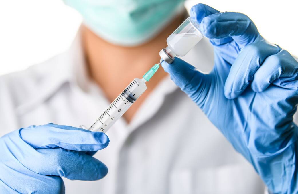 'NEEDED': Goulburn MP Wendy Tuckerman says she's still advocating for a walk-in vaccination hub for Goulburn that operates weekdays and weekends. Photo: Shutterstock. 