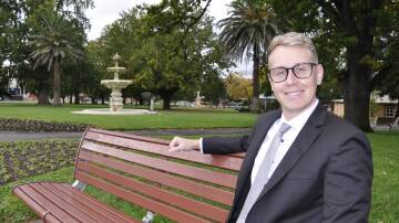 Local solicitor and former Goulburn Mulwaree councillor, Sam Rowland, writes that the council's bid for a special rate variation is "nothing more than clever accounting." Picture by Louise Thrower. 