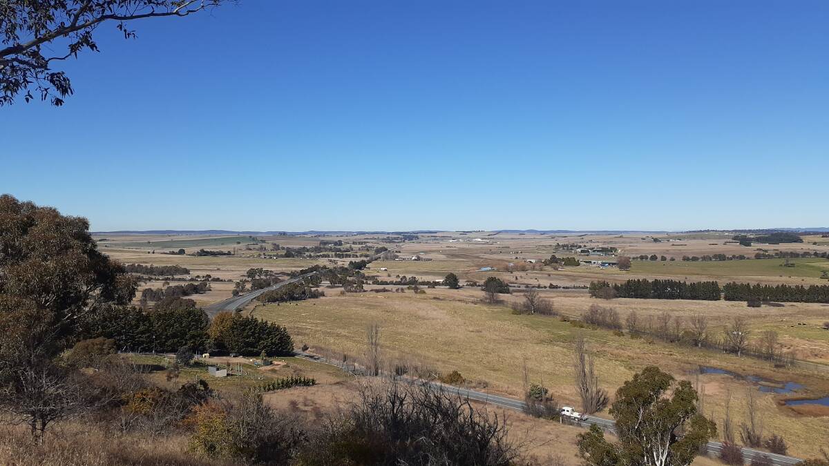 NOT HERE: The council is sending an unequivocal message to companies interested in establishing waste to energy plants in Goulburn Mulwaree. Photo: Louise Thrower.