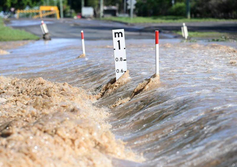 MINIMISING RISK: A flood risk management study will be carried out for Marulan using a state government grant. Photo: File.