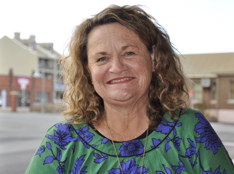 Goulburn MP Wendy Tuckerman said in 2021 that she'd rather see the NSW TrainLink coach service to Canberra leave earlier in the mornings. It now departs Goulburn at 6.30am. Picture by Louise Thrower.