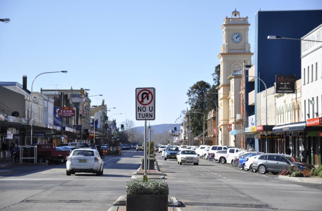 OUR CITY: Everyone has a stake in generating activity in Goulburn's CBD, writes Dennis Carroll.