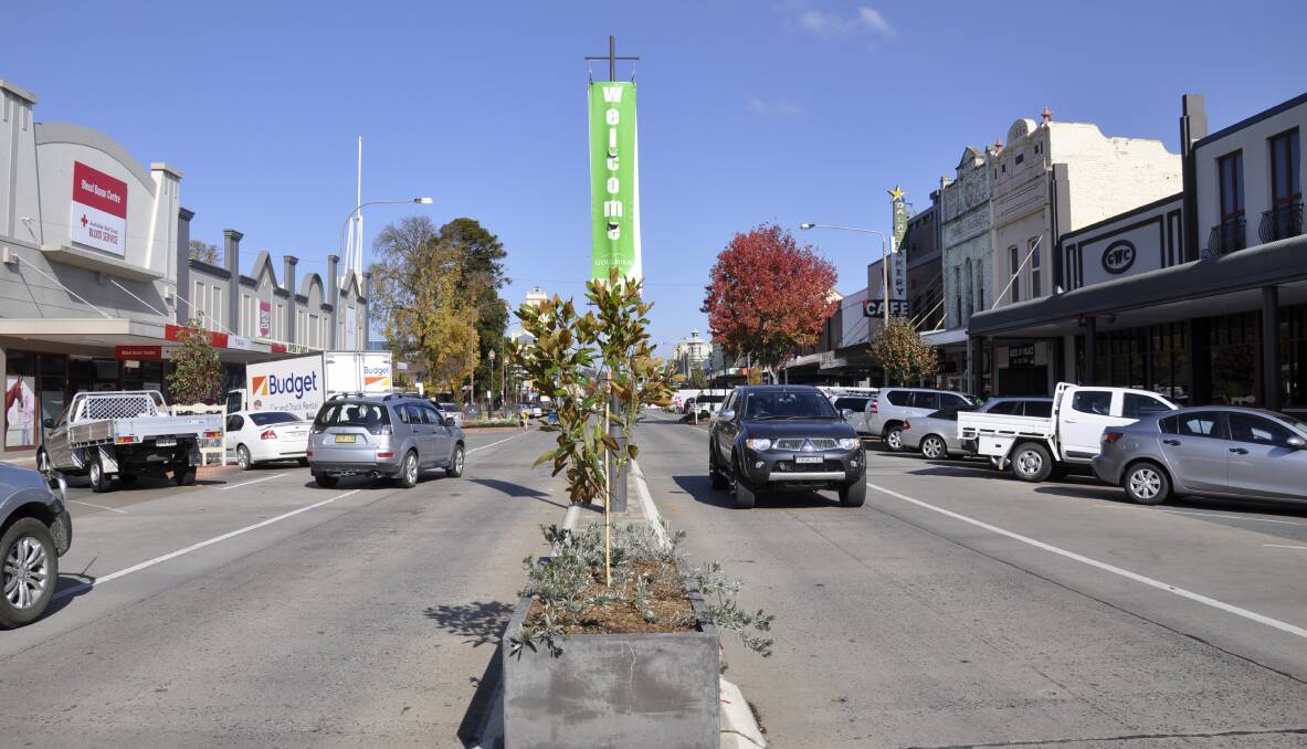 PROGRESS: The council is confident the Auburn Street/Sloane Street swap will go ahead after the State election.