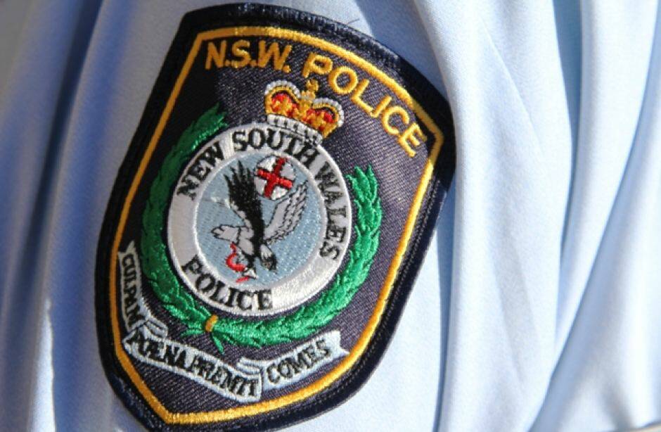 Man refused bail after allegedly producing firearm during police stop
