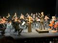 The Sydney Symphony Orchestra performed to an appreciative audience on Thursday, May 25. Picture supplied.