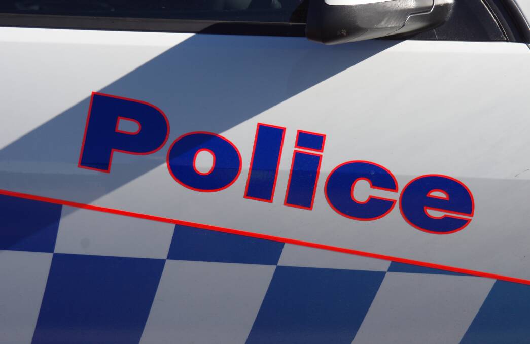 Woman and teenagers threatened with gun in Hume Highway 'hell raiser': Police