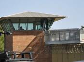 Several prisoners have escaped from Goulburn Correctional Centre over the past few years. File photo.