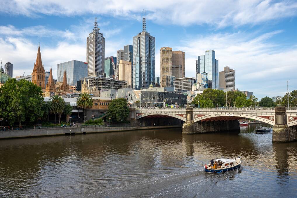 CITY OR COUNTRY: Whether you are yearning for a weekend break in Melbourne or want to escape to the outback, exploretravel.com.au will have a suggestion on making it happen.