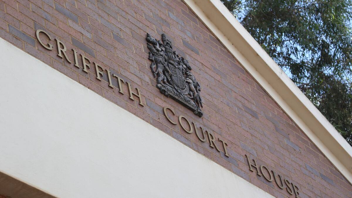 Man arrested in Goulburn accused of sexually abusing Riverina children