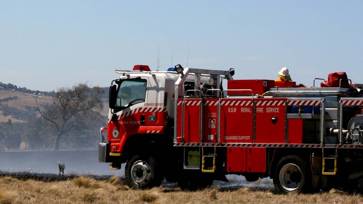 Bureau of Meteorology warns of worsening fire conditions for Tuesday