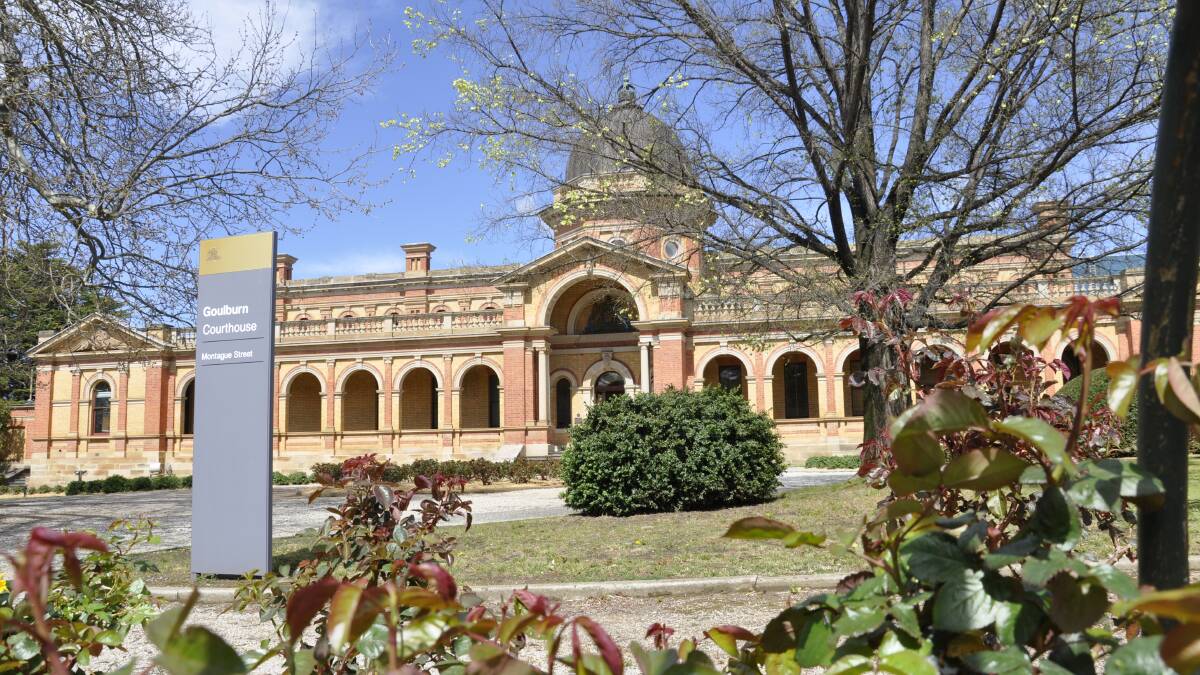 Murder charge defendant granted bail variation in Goulburn Local Court