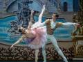 Sleeping Beauty is coming to Canberra. Picture supplied