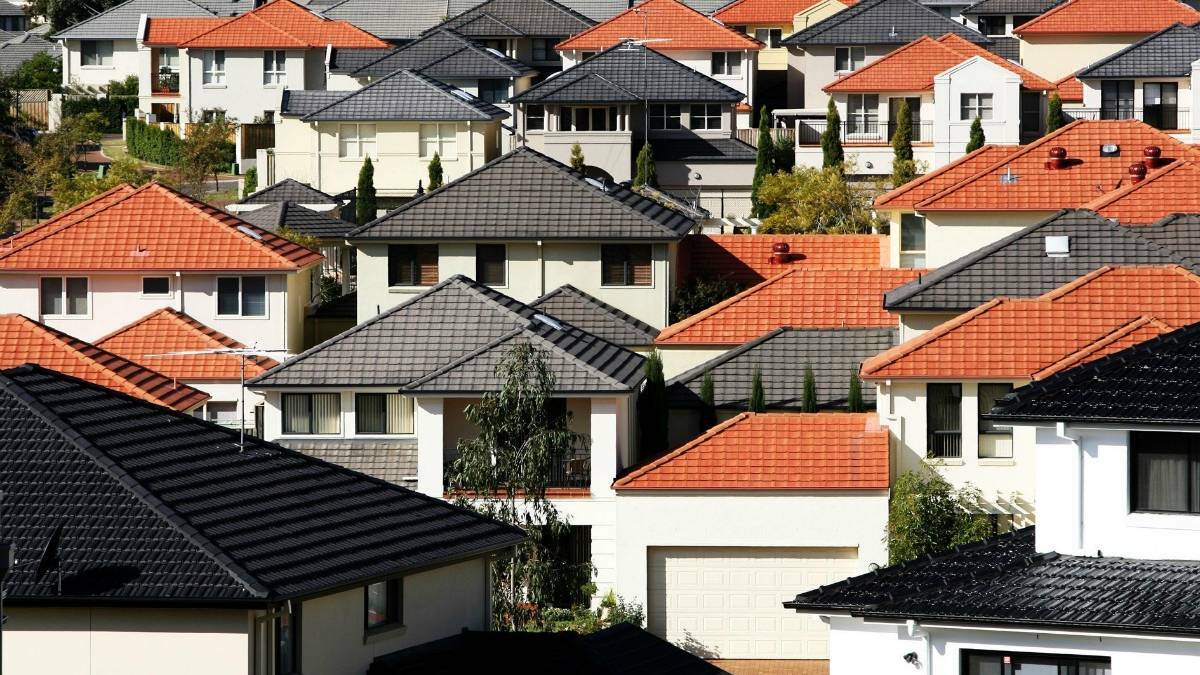 House values to fall in Southern Highlands and Shoalhaven property market