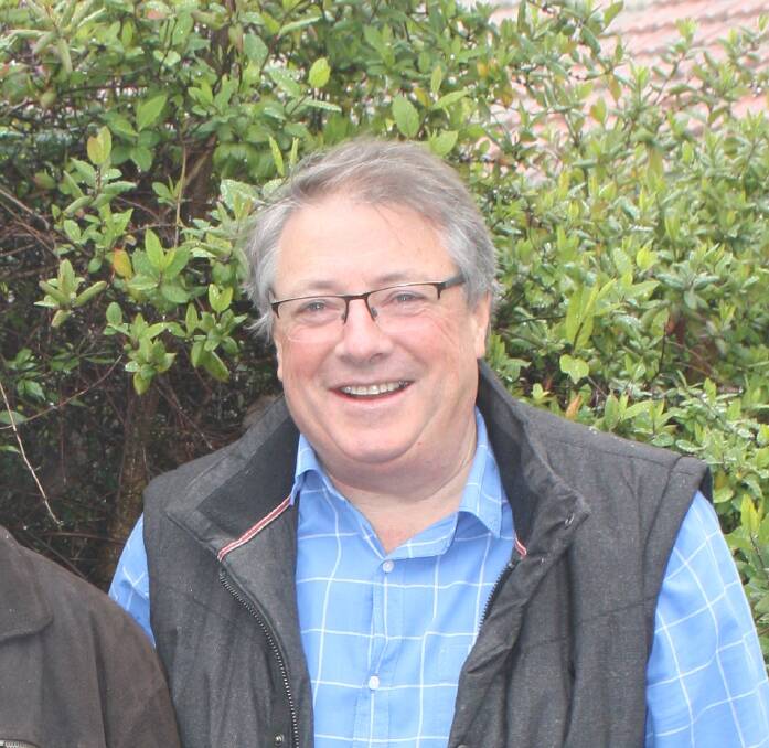 COUNCIL: Councillor Richard Opie has resigned from the Upper Lachlan Shire Council.