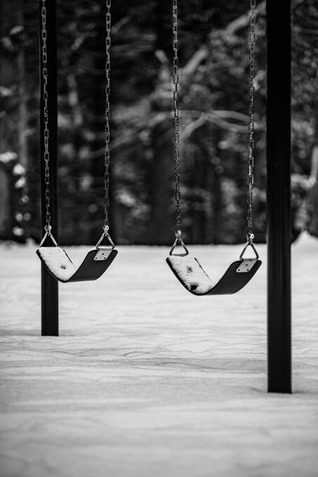 COUNCIL: Four of 22 parks had playground equipment fail safety inspections in the Upper Lachlan Shire. Photo: Pexels