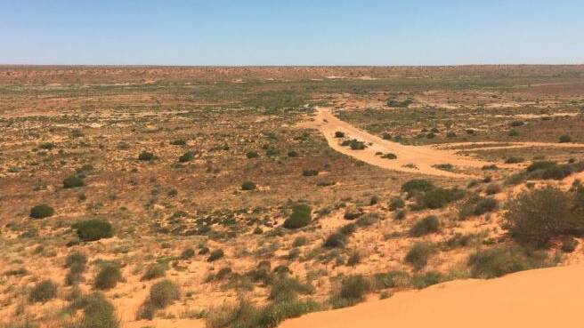The Wangkamahdla People have secured formal recognition as Native Title Holders over more than 29,300 sq km on Queensland's north-western border.