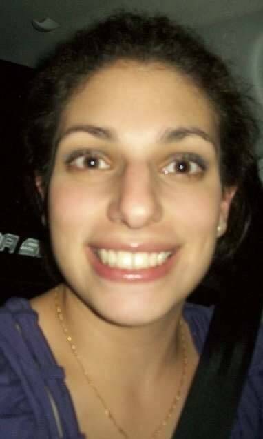 Constantina Hadjitofi hasn't been seen since Tuesday. Picture: Supplied